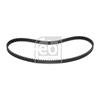 Febi Timing Cam Belt 11004