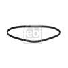 Febi Timing Cam Belt 11006