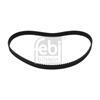 Febi Timing Cam Belt 11010