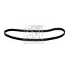 Febi Timing Cam Belt 11015