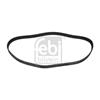 Febi Timing Cam Belt 11039