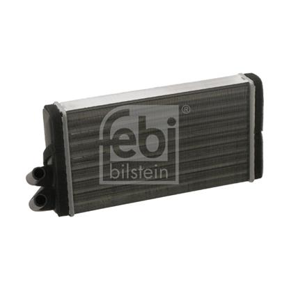 Febi Heater Radiator Matrix 11090