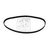 Febi Timing Cam Belt 11134