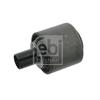 Febi Wishbone Control Trailing Arm Bush 11136