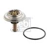 Febi Antifreeze Coolant Thermostat 11139