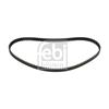 Febi Timing Cam Belt 11217