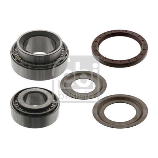 Febi Wheel Bearing Kit 11345