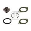 Febi Antifreeze Coolant Thermostat 11488