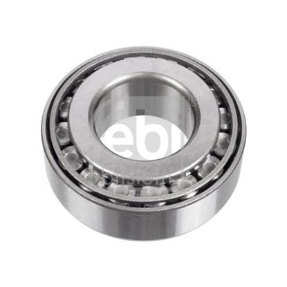 Febi Wheel Bearing 11416