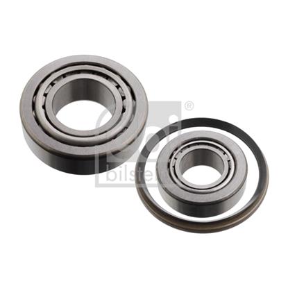 Febi Wheel Bearing Kit 11418