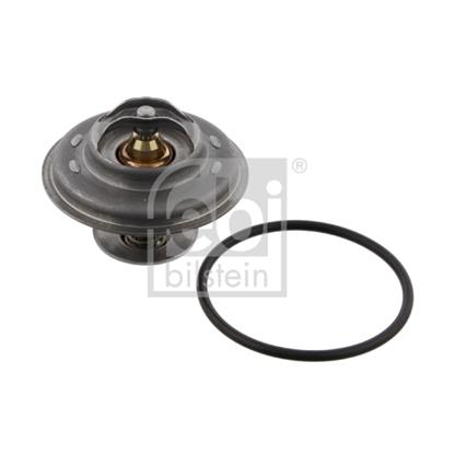 Febi Antifreeze Coolant Thermostat 11444