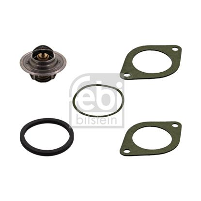 Febi Antifreeze Coolant Thermostat 11488