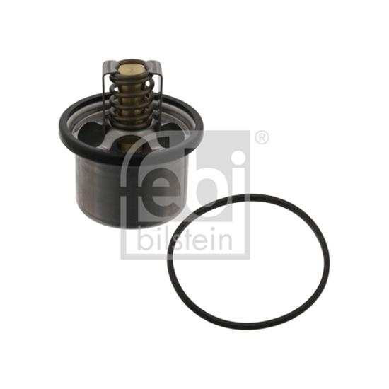 Febi Antifreeze Coolant Thermostat 11495