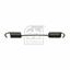 20x Febi Brake Shoe Spring 11428