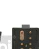 Febi Axle Load Control Pressure Switch 11527