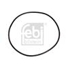 10x Febi Seal Ring, wheel hub 11577