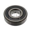 Febi Clutch Pilot Bearing 11588