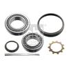 Febi Wheel Bearing Kit 11597