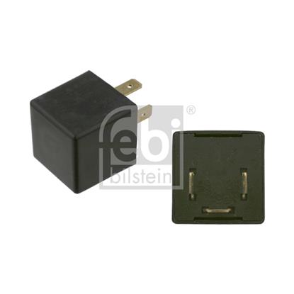 Febi Flasher Relay Unit 11574