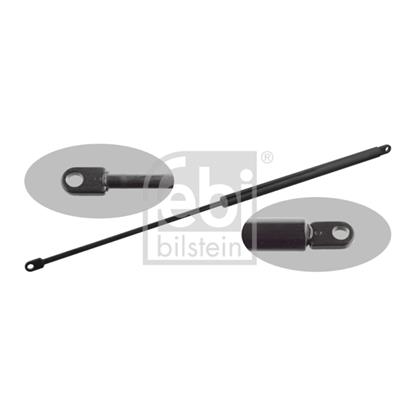 Febi Drivers Cab Air Deflector Gas Spring 11576