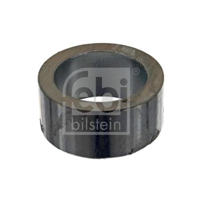 20x Febi Exhaust System Clamp 11583