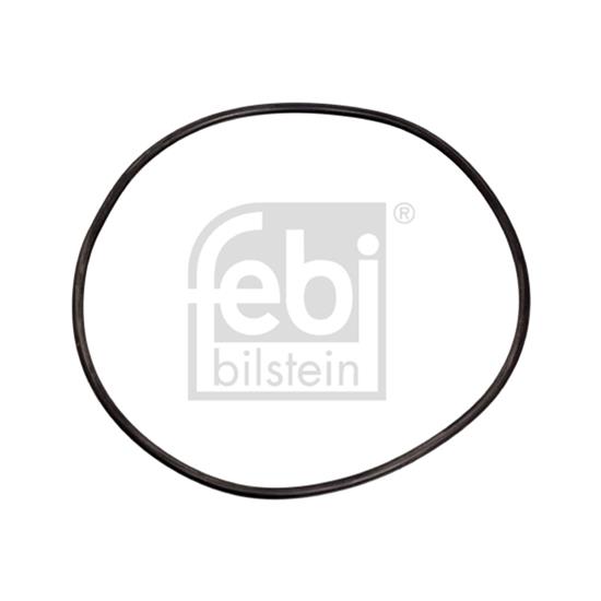 10x Febi Seal Ring wheel hub 11577