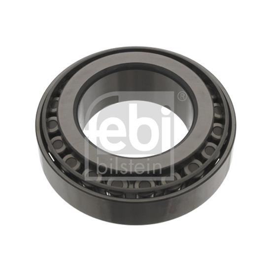 Febi Wheel Bearing 11595