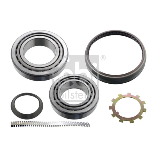 Febi Wheel Bearing Kit 11597