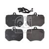 Febi Brake Pad Set 116025