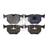 Febi Brake Pad Set 116028