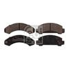 Febi Brake Pad Set 116074