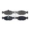 Febi Brake Pad Set 116082