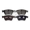 Febi Brake Pad Set 116136