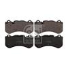 Febi Brake Pad Set 116142