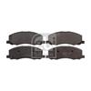 Febi Brake Pad Set 116149