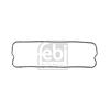 6x Febi Cylinder Head Cover Seal Gasket 11628