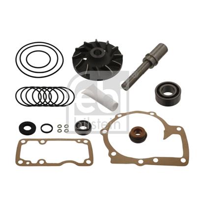 Febi Water Pump Repair Kit 11623