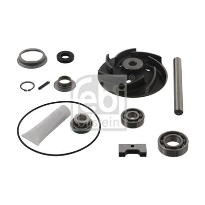 Febi Water Pump Repair Kit 11624