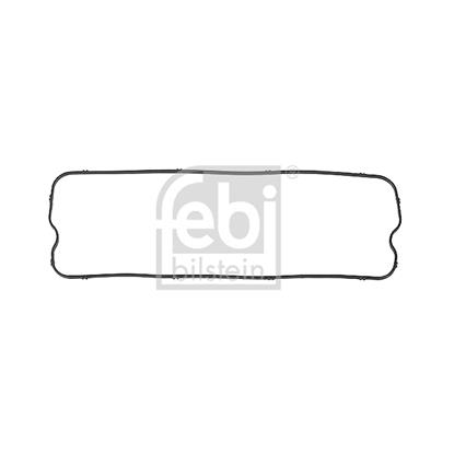 6x Febi Cylinder Head Cover Seal Gasket 11628