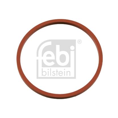 10x Febi Intake Manifold Seal Gasket 11634