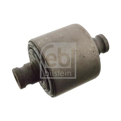 Febi Wishbone Control Trailing Arm Bush 11655