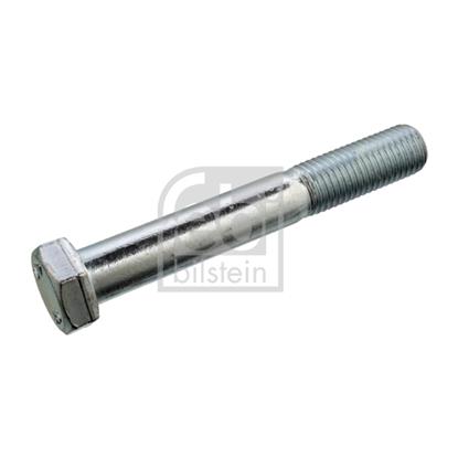 10x Febi Screw 11670