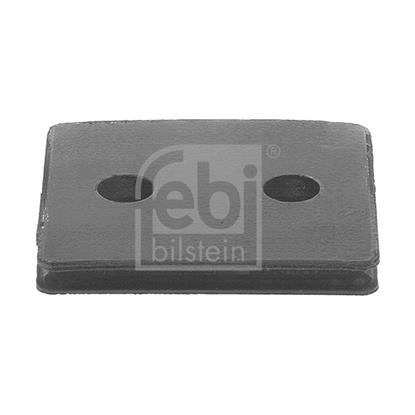 Febi Suspension Rubber Buffer 11677