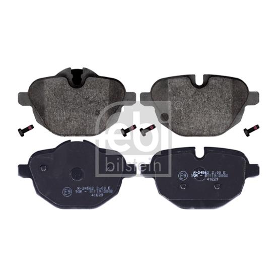 Febi Brake Pad Set 116029