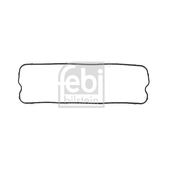 6x Febi Cylinder Head Cover Seal Gasket 11628