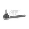 10x Febi Gearshift Linkage Ball Head 11717