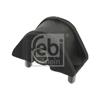 Febi Wishbone Control Trailing Arm Bush 11777