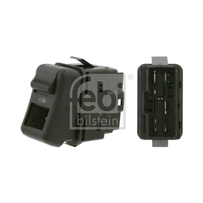 Febi Differential Lock Switch 11794