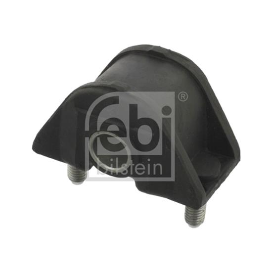 Febi Wishbone Control Trailing Arm Bush 11777
