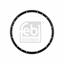 Febi Flywheel Ring Gear 11723
